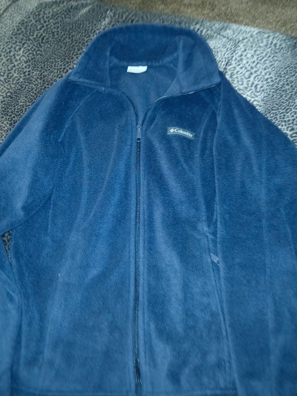 Dark Navy Blue Womens Size Med